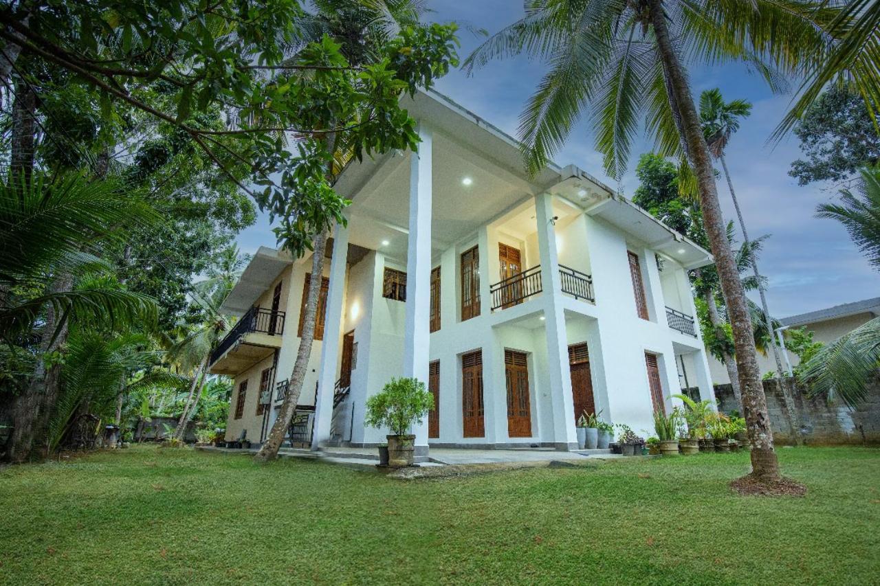 Homejay Residancies Unawatuna Extérieur photo