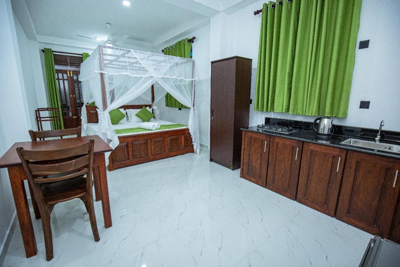 Homejay Residancies Unawatuna Extérieur photo
