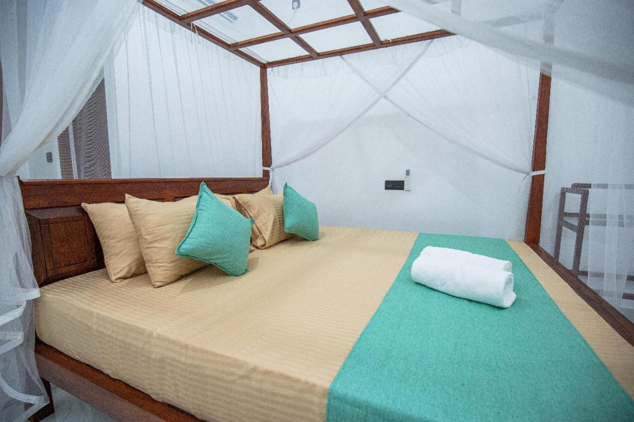 Homejay Residancies Unawatuna Extérieur photo