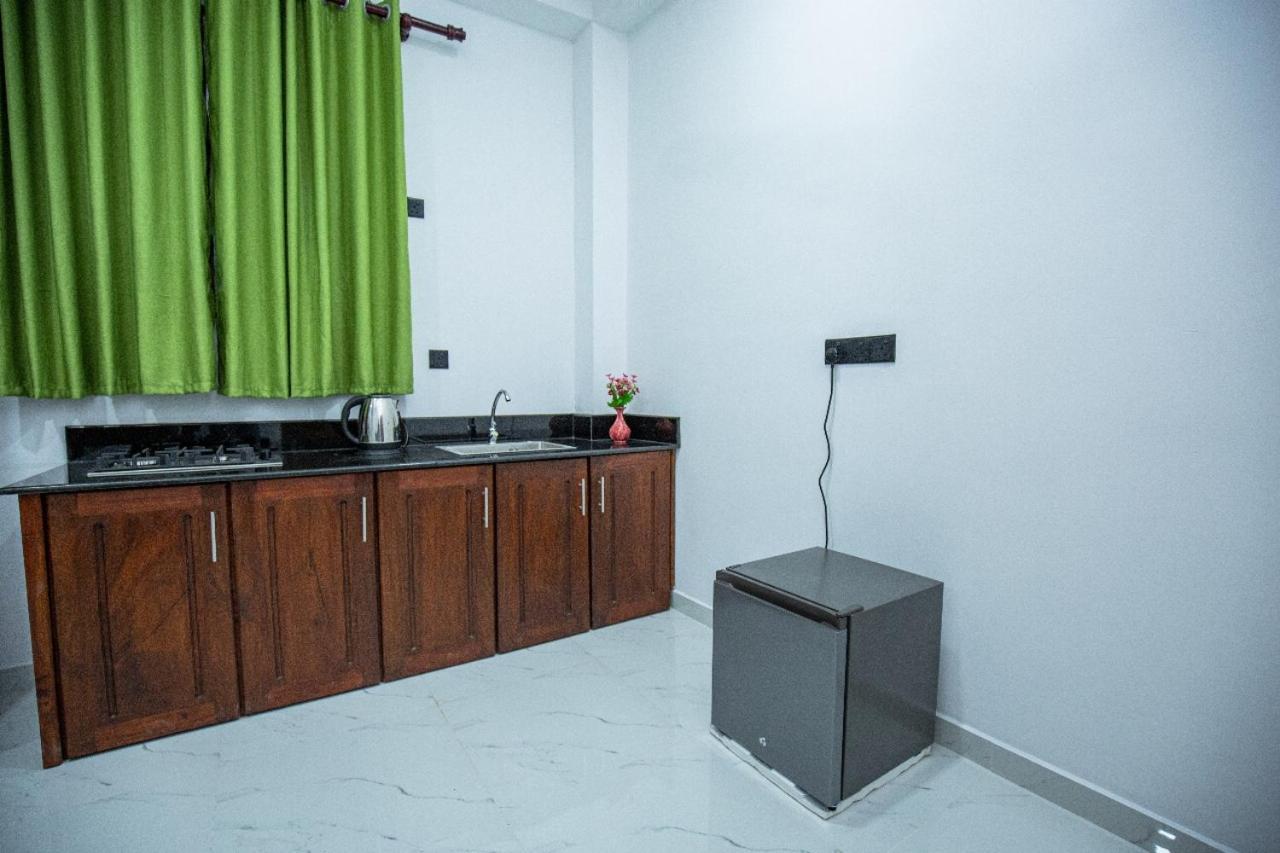 Homejay Residancies Unawatuna Extérieur photo