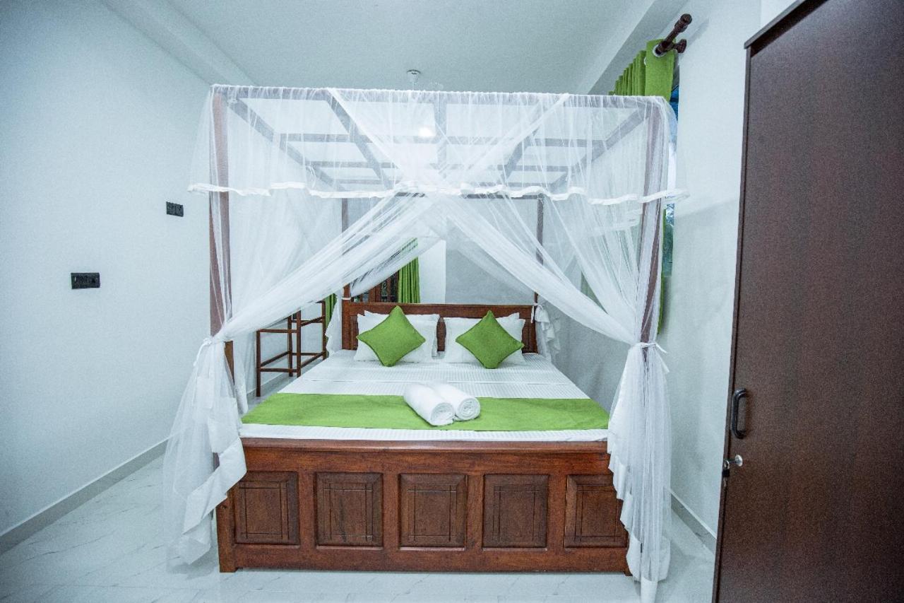 Homejay Residancies Unawatuna Extérieur photo