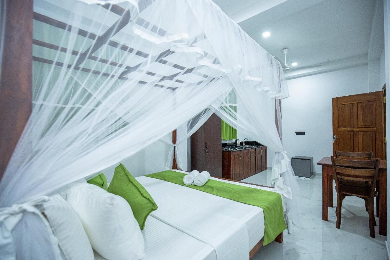 Homejay Residancies Unawatuna Extérieur photo