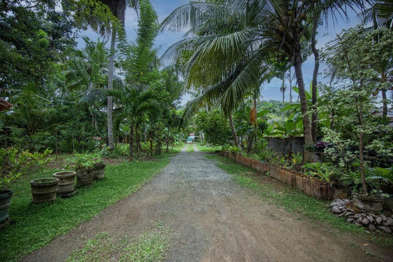 Homejay Residancies Unawatuna Extérieur photo