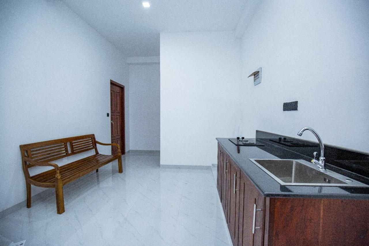 Homejay Residancies Unawatuna Extérieur photo