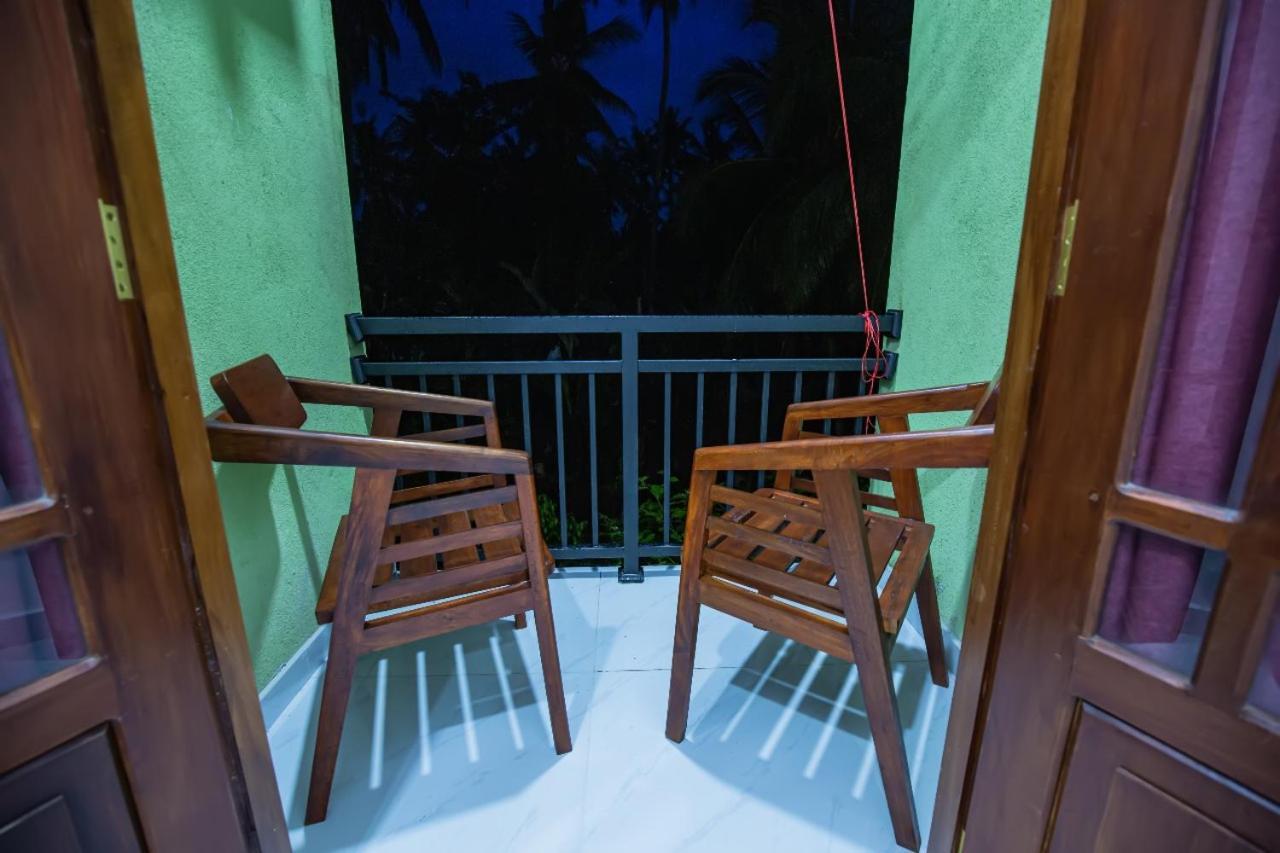 Homejay Residancies Unawatuna Extérieur photo