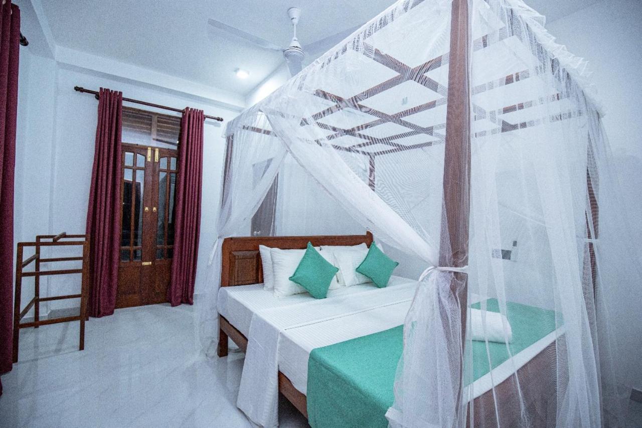 Homejay Residancies Unawatuna Extérieur photo