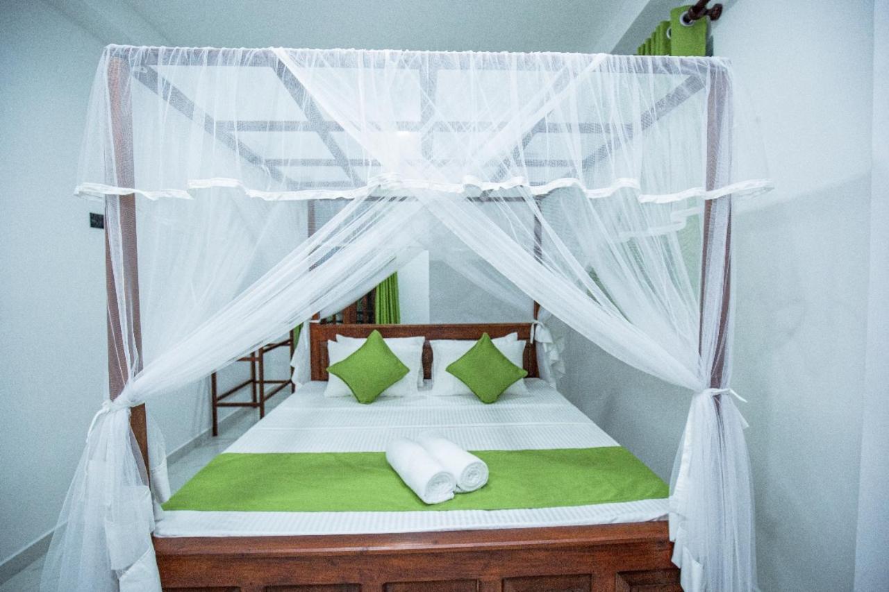 Homejay Residancies Unawatuna Chambre photo