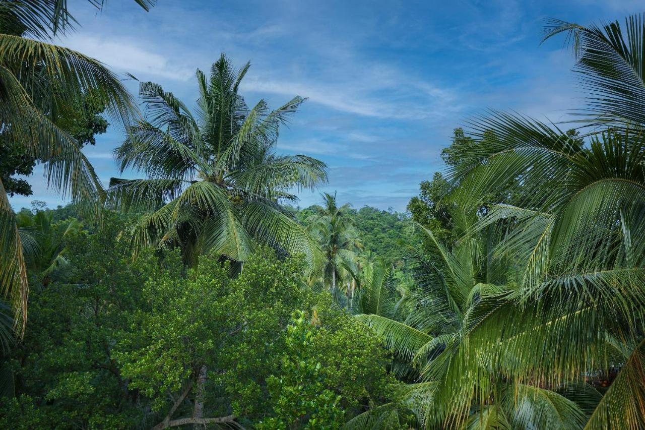 Homejay Residancies Unawatuna Extérieur photo